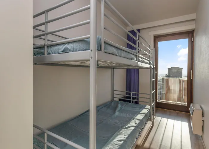 度假居 Sofie 7v *