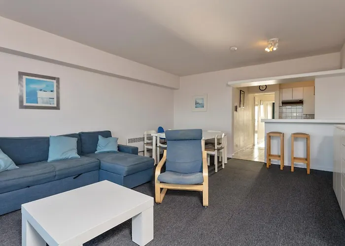 Sofie 7v 度假居 *